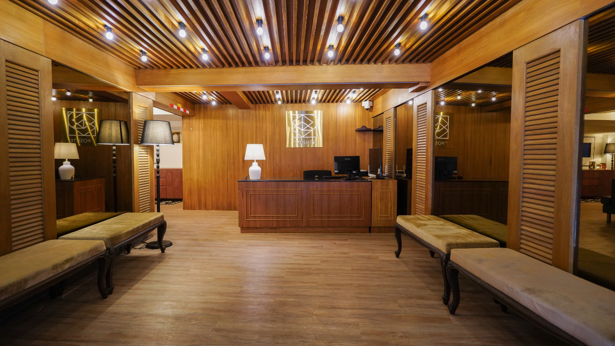 Frequently asked questions at The Poshtel Bangkok By Benya