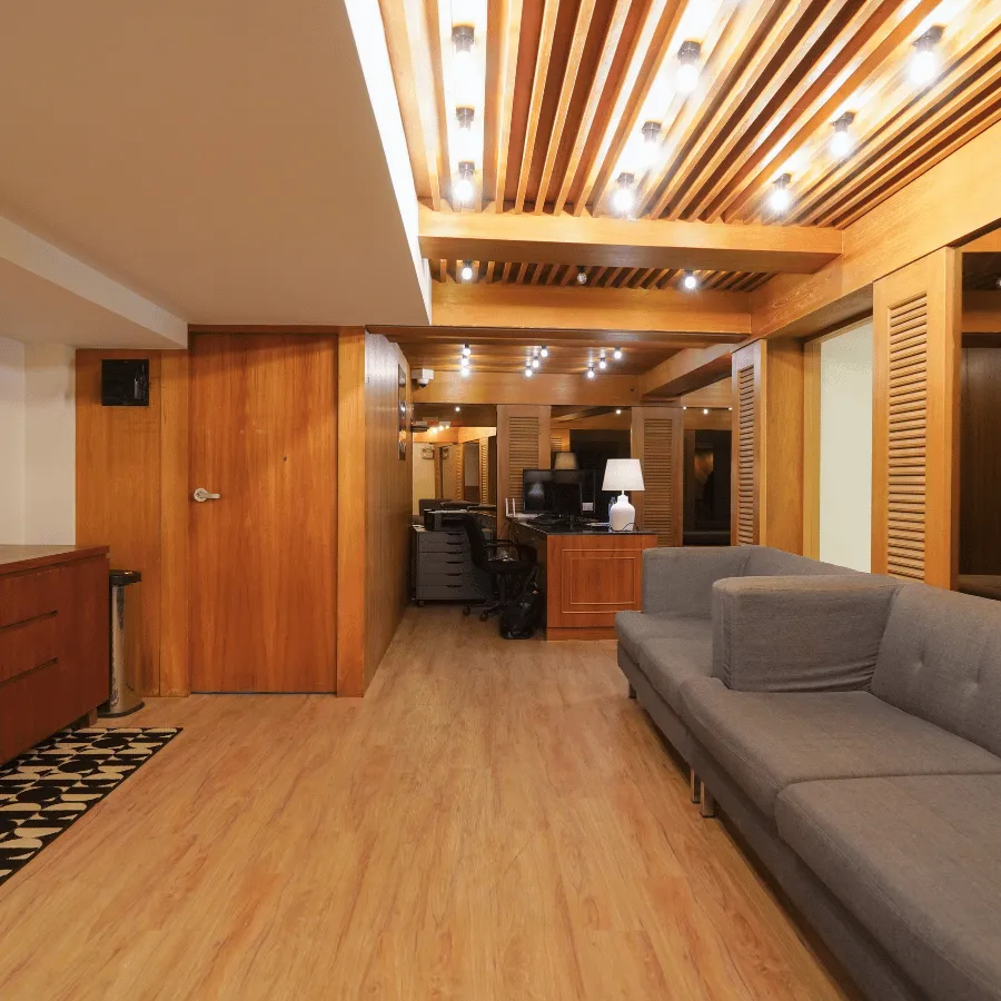 Area near The Poshtel Bangkok By Benya and Phaya Thai BTS